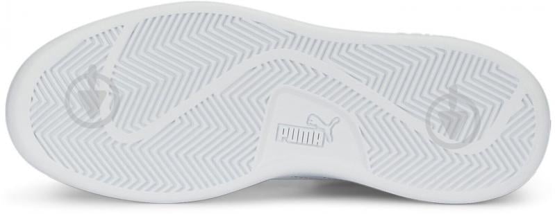 Кросівки Puma Smash 3.0 L Jr 39203104 р.39 - фото 6