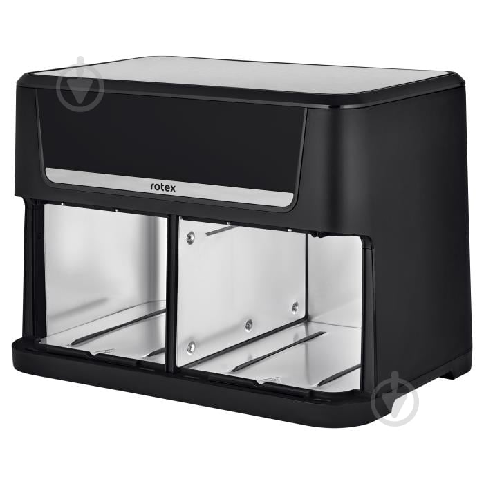 Мультипечь Rotex ROM1210-2XL MultiFry DUO - фото 4