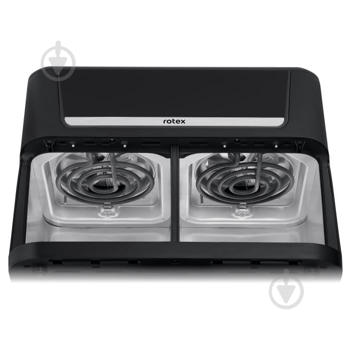 Мультипечь Rotex ROM1210-2XL MultiFry DUO - фото 9