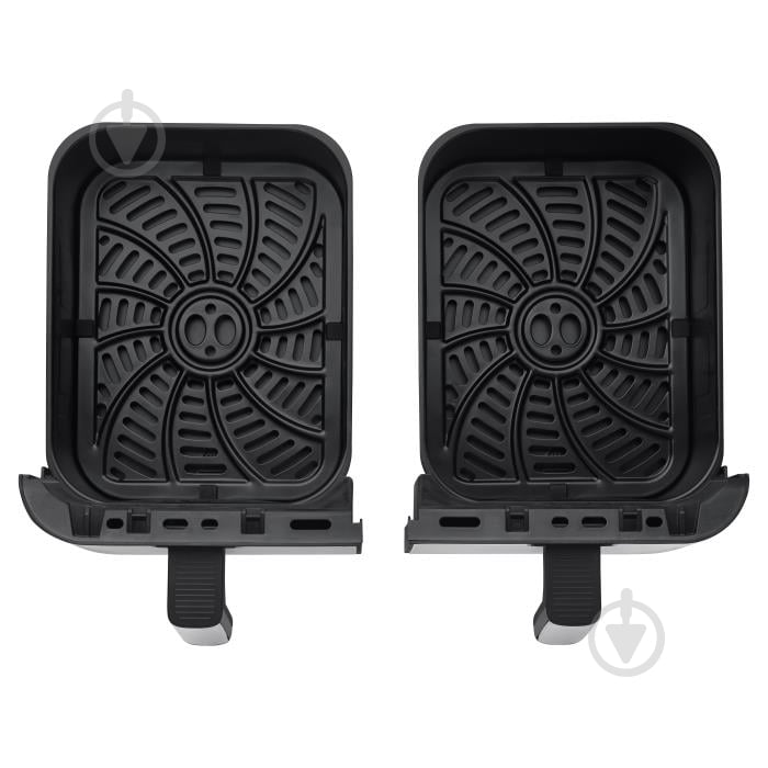 Мультипечь Rotex ROM1210-2XL MultiFry DUO - фото 10