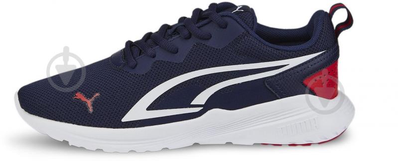 Кросівки Puma All-Day Active Jr 38738607 р.38 сині - фото 2