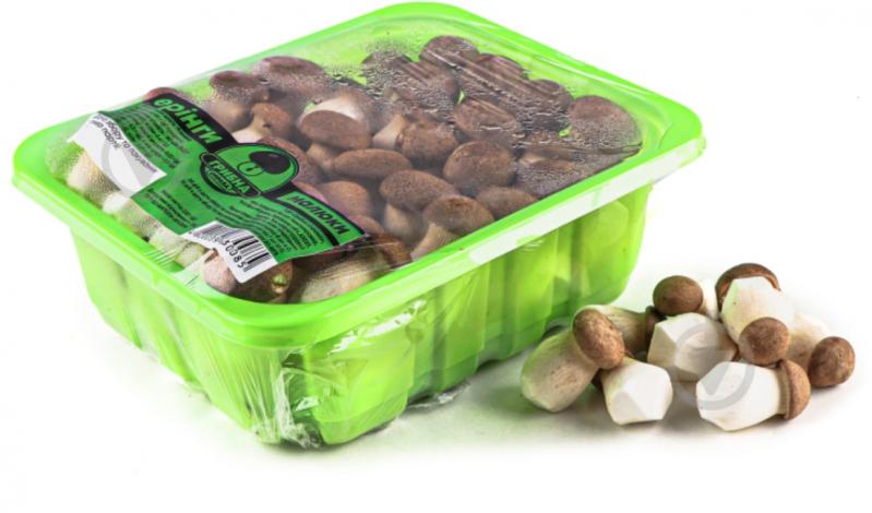 Гриби Еринги малюки 230 г - фото 2