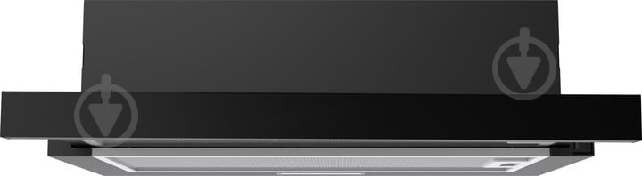 Вытяжка Heinner HTCH-MD400BK - фото 1