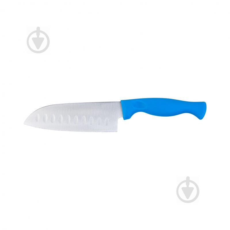 Набір ножів Nirosta Basic 3 предмети 685016 Fackelmann - фото 2