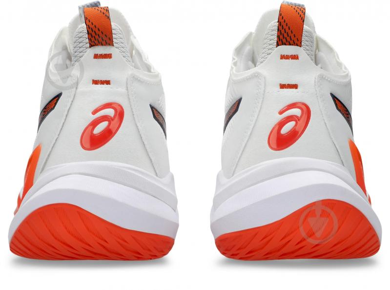 Кроссовки мужские Asics METARISE 2 1051A089-100 р.42 белые - фото 6 Кроссовки мужские Asics METARISE 2 1051A089-100 р.42 белые - фото 6