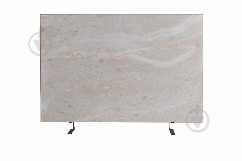 Обогреватель керамический Hyundai HCH-550UA (оникс бежевый) - фото 2