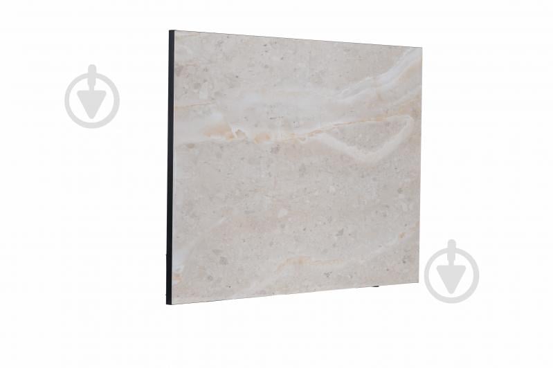 Обогреватель керамический Hyundai HCH-550UA (оникс бежевый) - фото 3