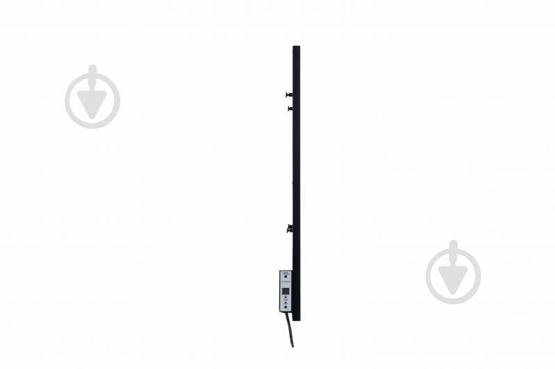 Обогреватель керамический Hyundai HCH-550UA (оникс бежевый) - фото 8