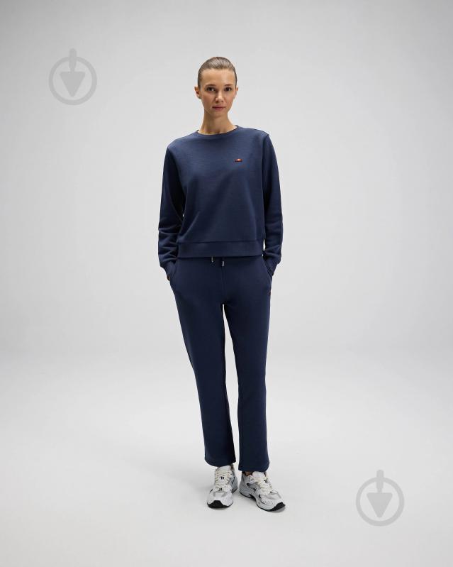Штани Ellesse EF556-NAVY р. L синій - фото 4 Штани Ellesse EF556-NAVY р. L синій - фото 4