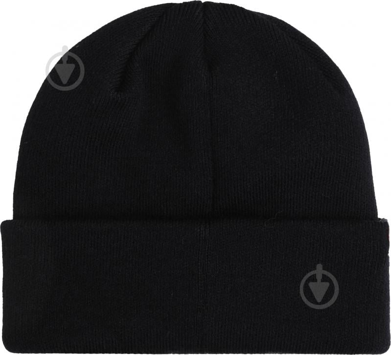 Шапка Ellesse EU208-BK р.os черный - фото 2