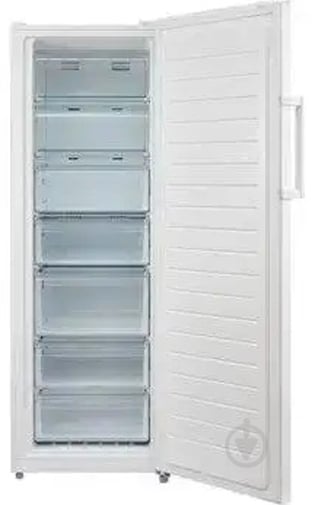 Морозильная камера Midea 312W NO FROST - фото 3