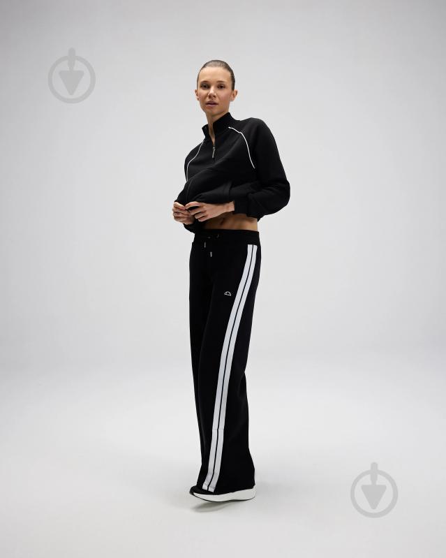Штани Ellesse EF538-Black р. L чорний - фото 6 Штани Ellesse EF538-Black р. L чорний - фото 6