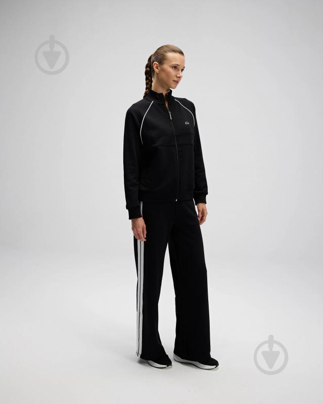 Штани Ellesse EF538-Black р. L чорний - фото 8 Штани Ellesse EF538-Black р. L чорний - фото 8