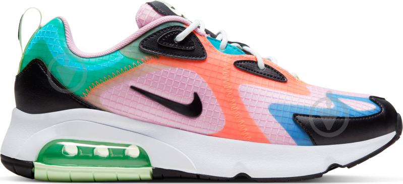 Nike air max 200 se discount women's shoe