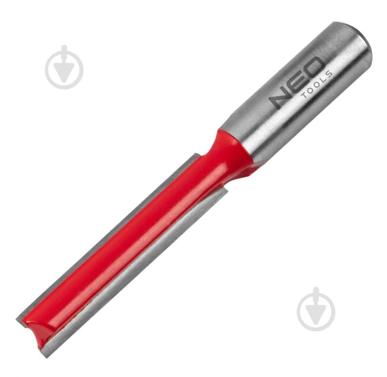 Фреза торцевая прямая NEO tools ТСТ 10 x 50 мм 56-207 - фото 3 Фреза торцевая прямая NEO tools ТСТ 10 x 50 мм 56-207 - фото 3