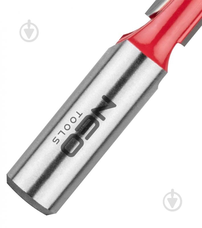 Фреза торцевая прямая NEO tools ТСТ 10 x 50 мм 56-207 - фото 4 Фреза торцевая прямая NEO tools ТСТ 10 x 50 мм 56-207 - фото 4