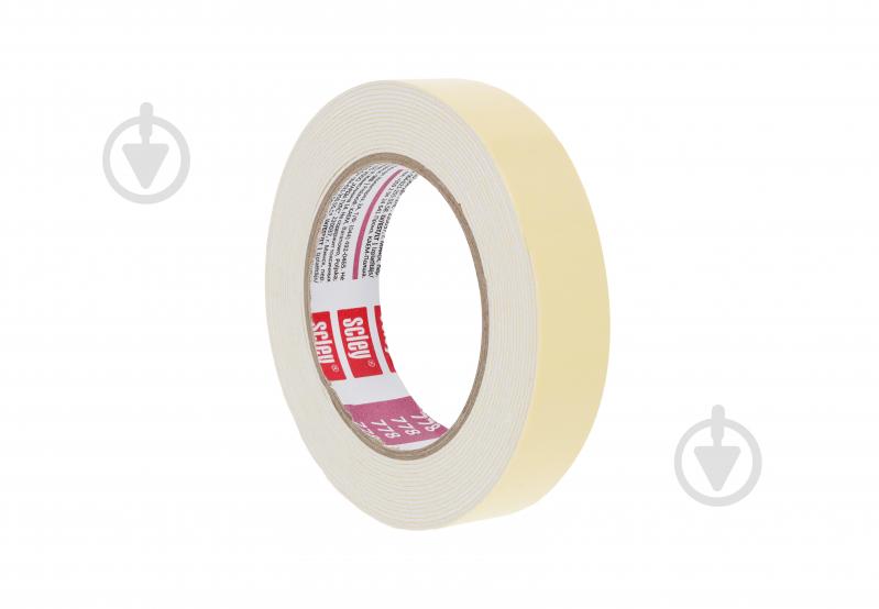 Монтажная двусторонняя лента Hardy *778* 25 мм х 5 м - фото 2 Монтажная двусторонняя лента Hardy *778* 25 мм х 5 м - фото 2