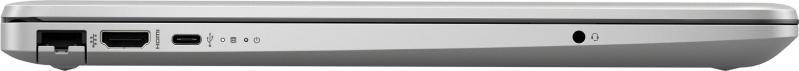 Ноутбук HP 250-G9 15,6" (724P4EA) silver - фото 5