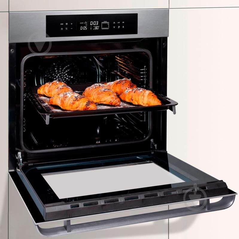 ВИТРИНА! Духовой шкаф WEILOR FTO6F11BI - фото 10