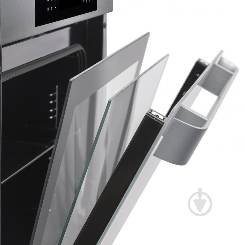 ВИТРИНА! Духовой шкаф WEILOR FTO6F11BI - фото 12
