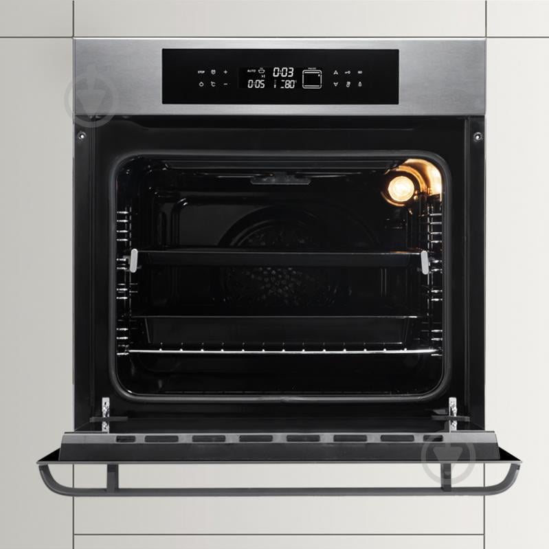 ВИТРИНА! Духовой шкаф WEILOR FTO6F11BI - фото 3