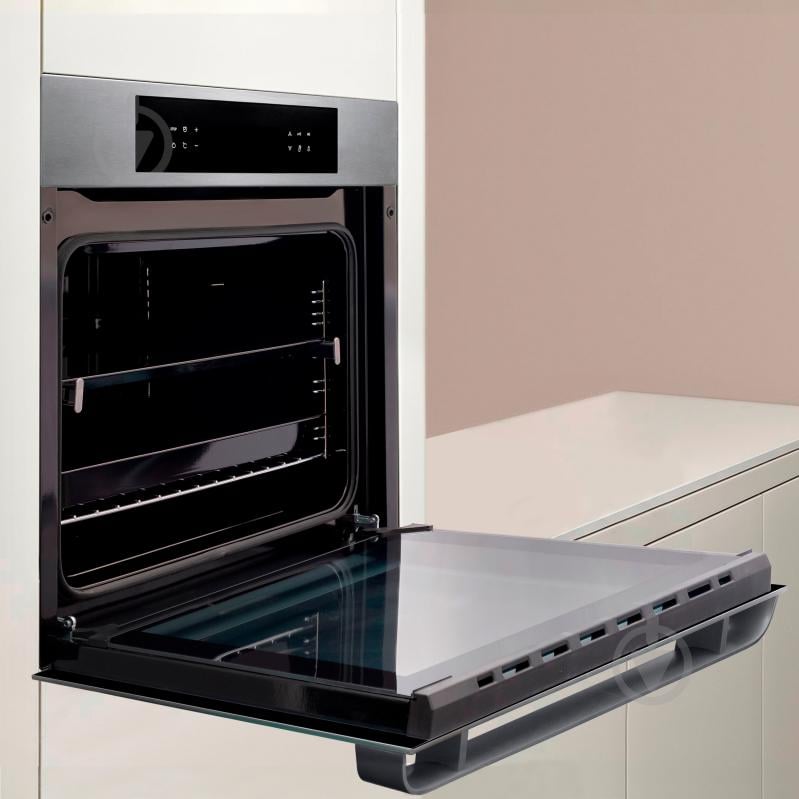 ВИТРИНА! Духовой шкаф WEILOR FTO6F11BI - фото 5
