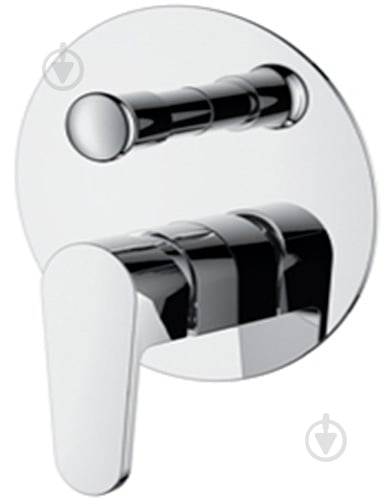 Смеситель для душа Smart Sant SM80309-1AA - фото 1 Смеситель для душа Smart Sant SM80309-1AA - фото 1