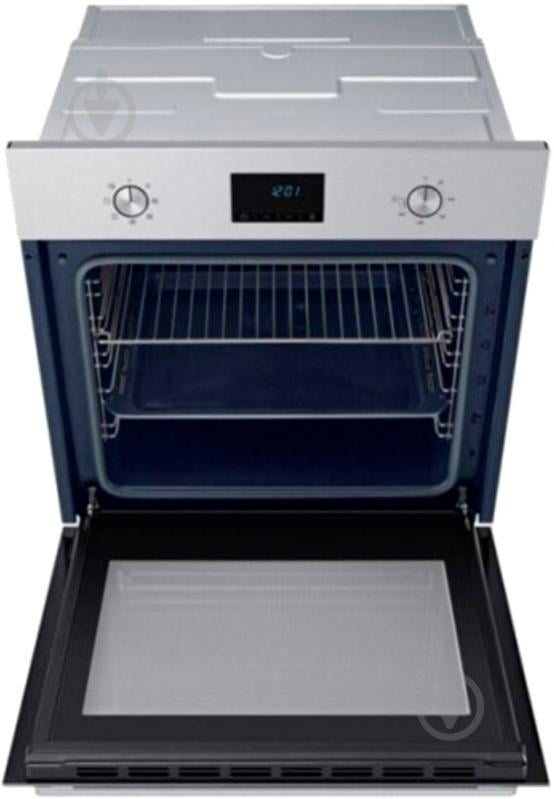 ВИТРИНА! Духовой шкаф Samsung NV68A1110BSWT - фото 7