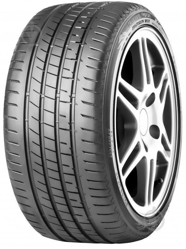 Шина LASSA XL DRIVEWAYS SPORT 225/45R17 Y лето - фото 1