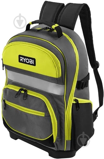 Рюкзак для ручного інструменту RYOBI 5132005343 - фото 2