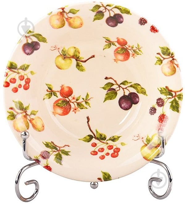Салатник Claytan Ceramics Fruit season 16 см - фото 1