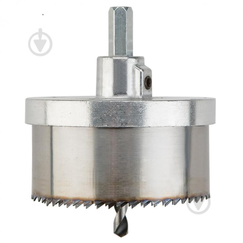 Сверло корончатое NEO tools 28 мм 57-957 - фото 1