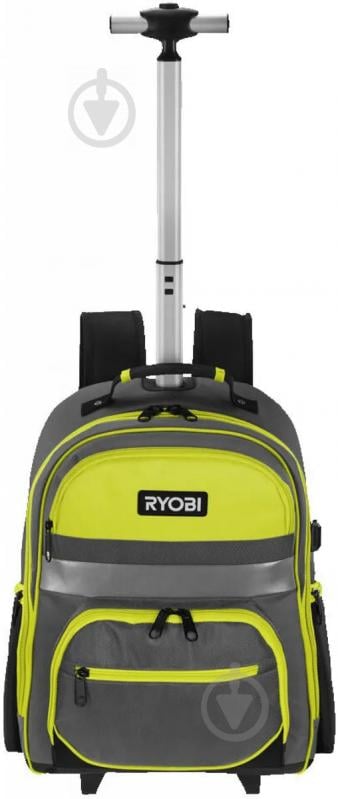 Рюкзак для інструментів RYOBI 5132005344 - фото 1