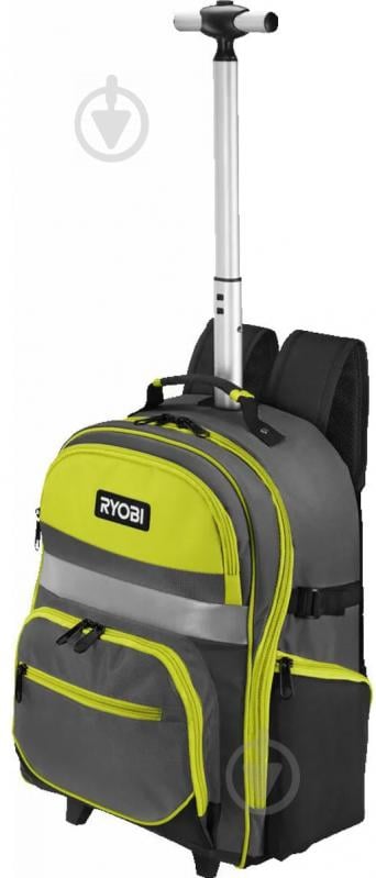 Рюкзак для інструментів RYOBI 5132005344 - фото 3