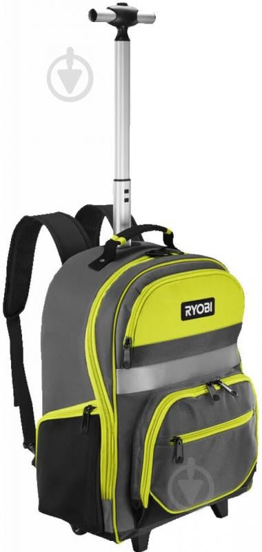 Рюкзак для інструментів RYOBI 5132005344 - фото 4