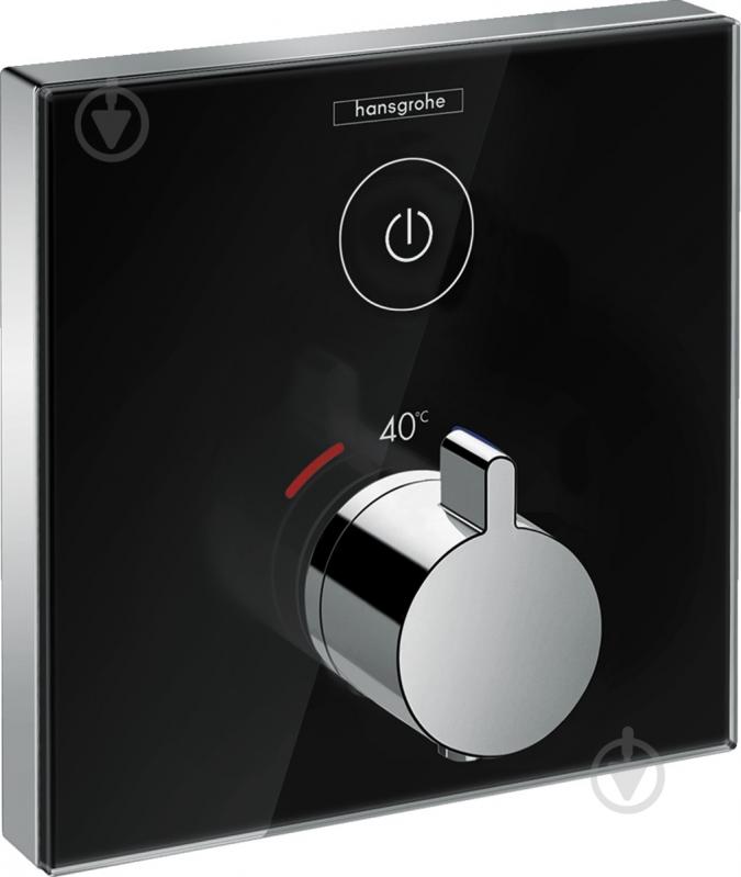 Смеситель для душа Hansgrohe ShowerSelect 15737600 - фото 1