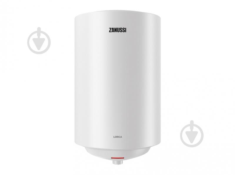 Бойлер Zanussi ZWH/S 50 Lorica - фото 1
