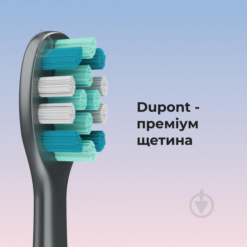 Электрическая зубная щетка AENO DB10G (ADB0010G) - фото 11