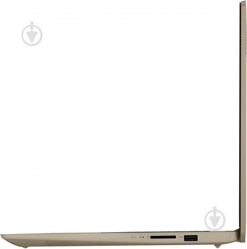 Ноутбук Lenovo Ideapad 3i 15,6" (82H800V8RA) sand - фото 14