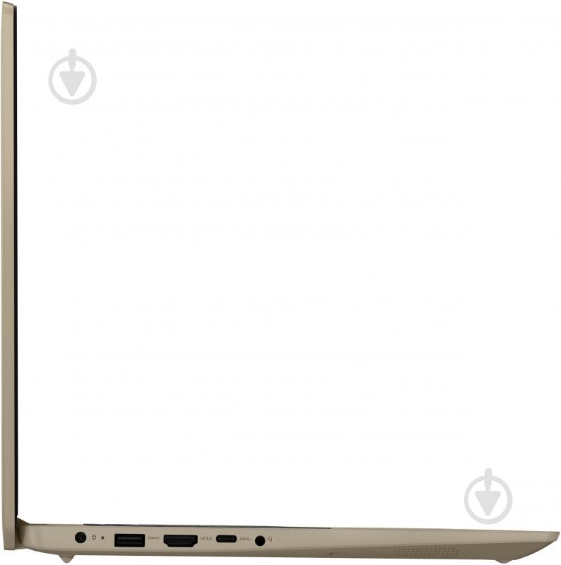 Ноутбук Lenovo Ideapad 3i 15,6" (82H800V8RA) sand - фото 15