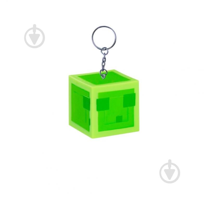 Фігурка-брелок Minecraft серія 2 в асортименті MC8212 - фото 14 Фігурка-брелок Minecraft серія 2 в асортименті MC8212 - фото 14