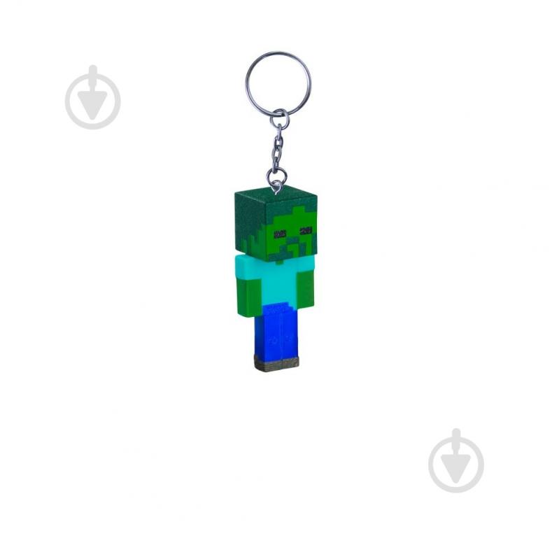 Фігурка-брелок Minecraft серія 2 в асортименті MC8212 - фото 18 Фігурка-брелок Minecraft серія 2 в асортименті MC8212 - фото 18