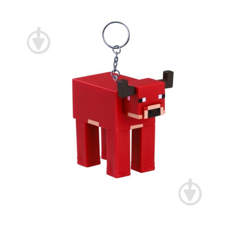 Фігурка-брелок Minecraft серія 2 в асортименті MC8212 - фото 20 Фігурка-брелок Minecraft серія 2 в асортименті MC8212 - фото 20