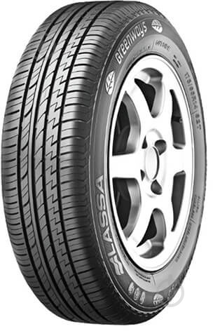 Шина LASSA XL GREENWAYS 195/50R16 V лето - фото 1