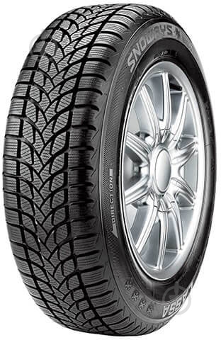 Шина LASSA MULTIWAYS 4*4 215/65R16 H нешипованая всесезонные - фото 1 Шина LASSA MULTIWAYS 4*4 215/65R16 H нешипованая всесезонные - фото 1