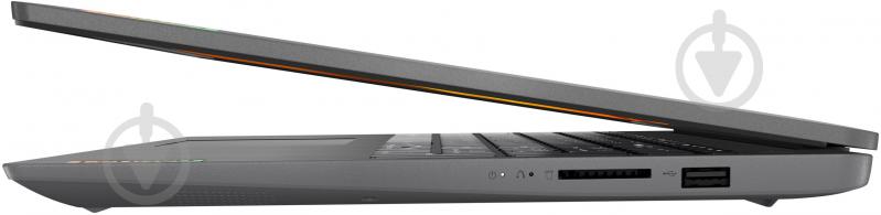 Ноутбук Lenovo Ideapad 3i 15,6" (82H800UMRA) arctic grey - фото 13