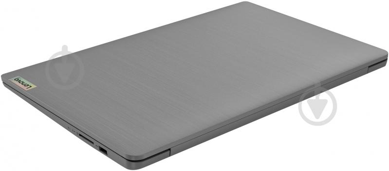 Ноутбук Lenovo Ideapad 3i 15,6" (82H800UMRA) arctic grey - фото 10