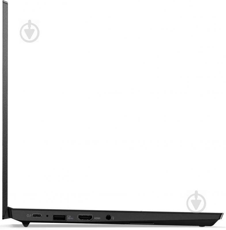 Ноутбук Lenovo ThinkPad E14 14 (20TA002ART) black - фото 6