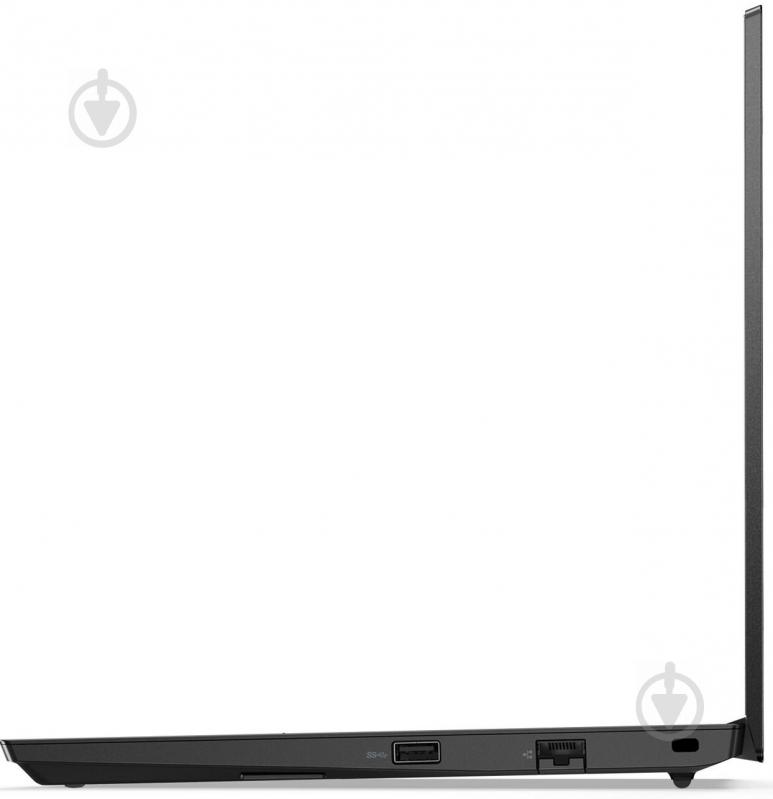 Ноутбук Lenovo ThinkPad E14 14 (20TA002ART) black - фото 7