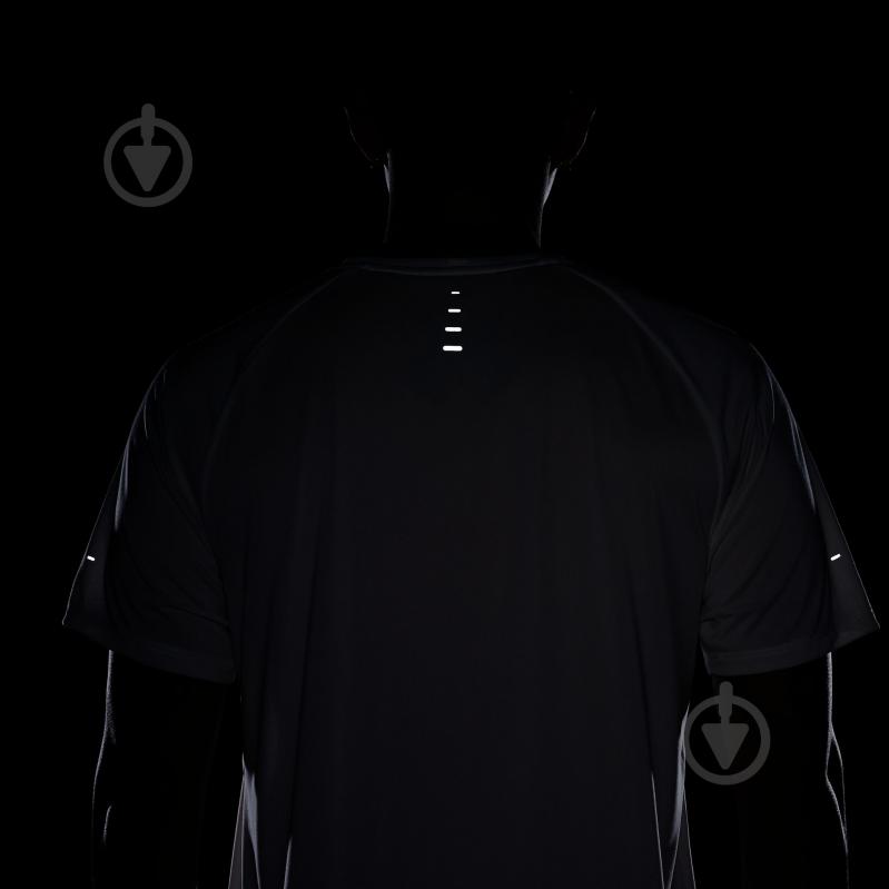 Футболка Nike M NK DFADV STRIDE SS TOP HV5203-133 р.2XL бежевый - фото 9 Футболка Nike M NK DFADV STRIDE SS TOP HV5203-133 р.2XL бежевый - фото 9